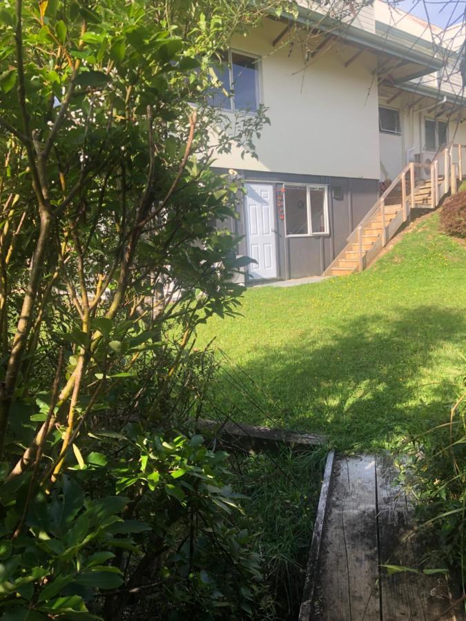 Apartament Spiral Gardens Country Park Retreat Raurimu Zewnętrze zdjęcie